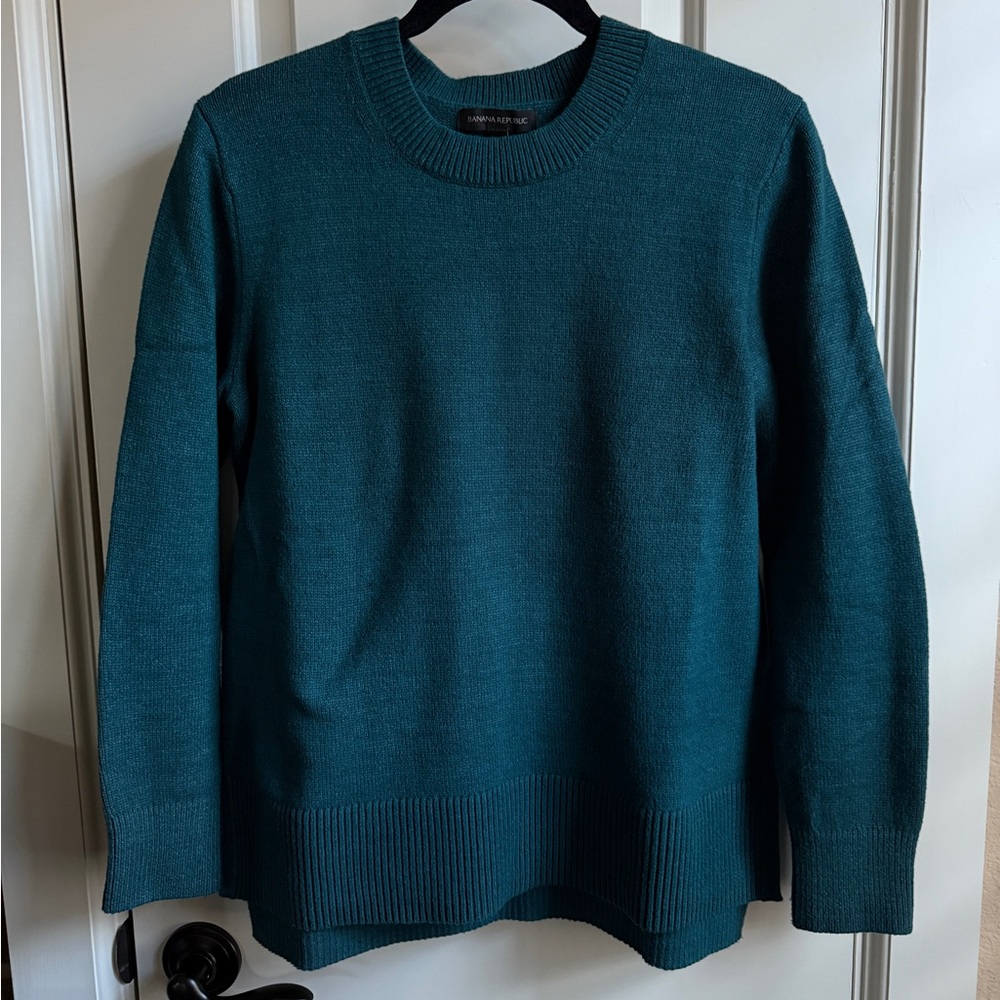 Banana Republic Knit Sweater